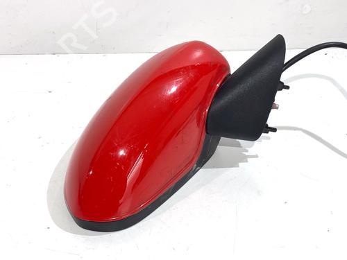 Bakspejl Højre OPEL CORSA E (X15) 1.4 (08, 68) | BP39308477C27 - Image 3