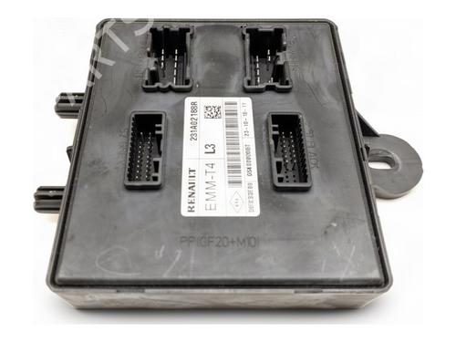 Used Electronic module Electronic module RENAULT CLIO IV (BH_) 1.2 16V (73 hp) 40171532 40171532