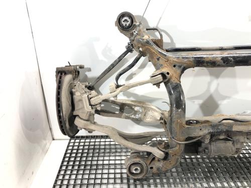 Bagaksel AUDI Q7 (4MB, 4MG, 4MQ) 3.0 TDI quattro | BP39285931M2 - Image 2