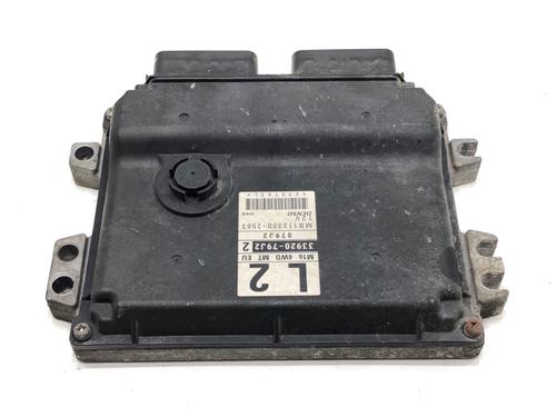 engine-control-unit-ecu-suzuki-sx4-ey-gy-2006-39289205 main image