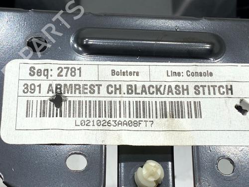 Armrest / Center console FORD MONDEO V Hatchback (CE) 2.0 EcoBoost | BP39297002I20 - Image 4