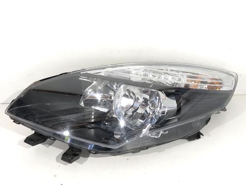 Used Left headlight Left headlight RENAULT GRAND SCÉNIC III (JZ0/1_) 1.4 16V (JZ0F) (131 hp) 39299158 39299158