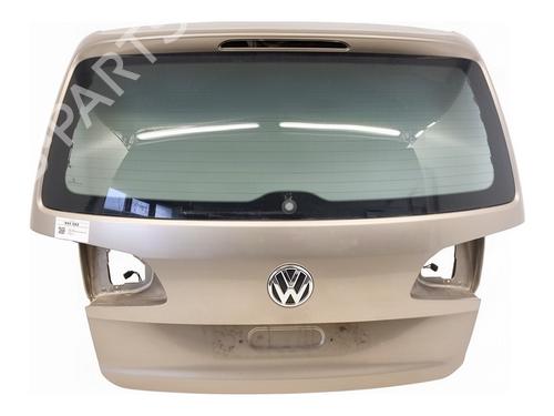 Used Tailgate Tailgate VW TOURAN (1T3) 1.4 TSI (140 hp) 40115426 40115426
