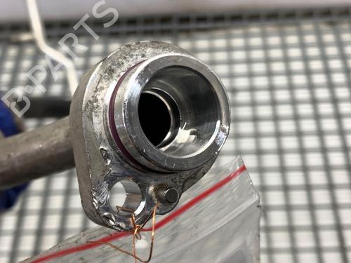 AC pipe VW PASSAT B8 (3G2, CB2) 2.0 TDI | BP39349031M126 - Image 3