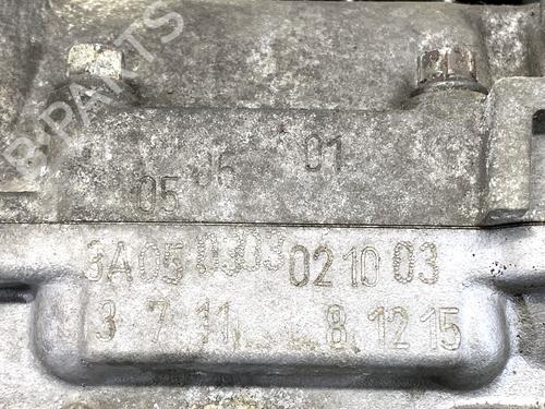 Cylinder head SUZUKI SWIFT III (MZ, EZ) 1.3 DDiS (RS413D) | BP39345792M5 - Image 8