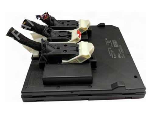 Used Electronic module Electronic module SKODA OCTAVIA III Combi (5E5, 5E6) 2.0 TDI (150 hp) 40521876 40521876