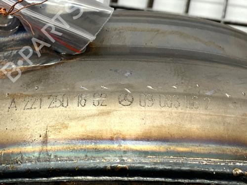Other MERCEDES-BENZ E-CLASS (W212) E 350 CGI (212.057) | BP40558929O1 - Image 5