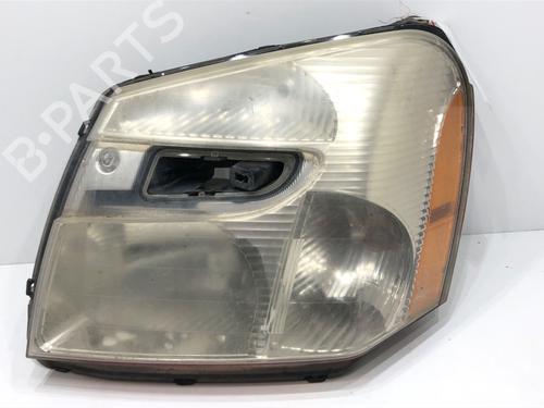 Used Left headlight Left headlight 39275921 39275921