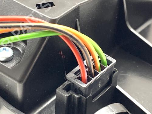 Switch BMW X1 (E84) sDrive 18 d | BP39370791I30 - Image 3