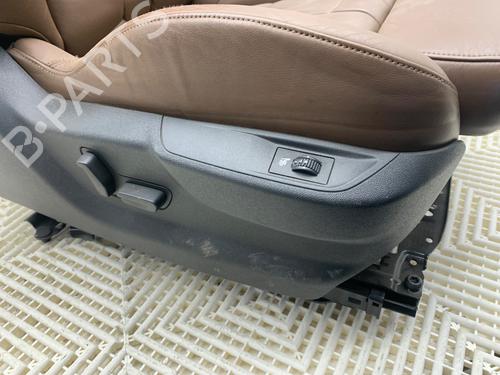 Right front seat CITROËN DS5 2.0 HDi 165 | BP39326477C16 - Image 5