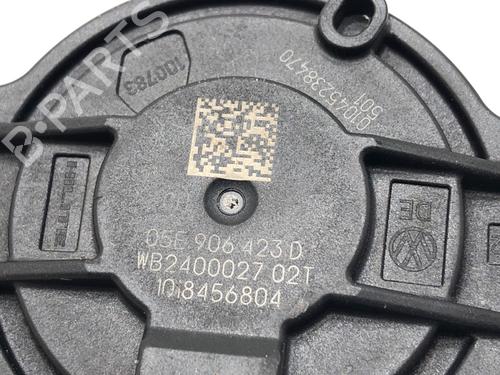 Vacuum pump VW T-ROC (A11, D11) 1.5 TSI | BP39347081M80 - Image 3