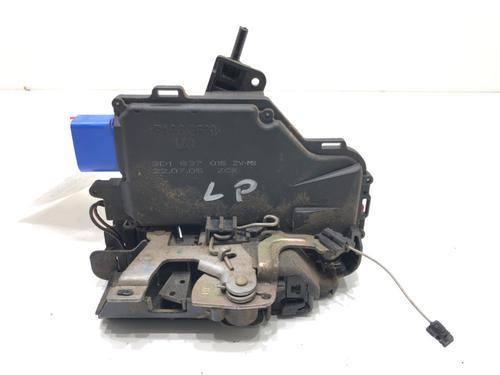 Used Front left lock Front left lock 39279719 39279719