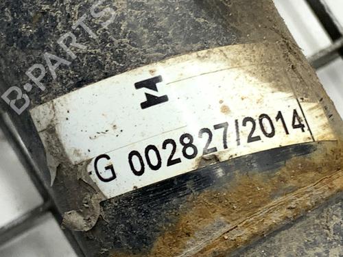 Left front shock absorber CHRYSLER PACIFICA (RU) 3.6 Hybrid | BP39359177M16 - Image 5