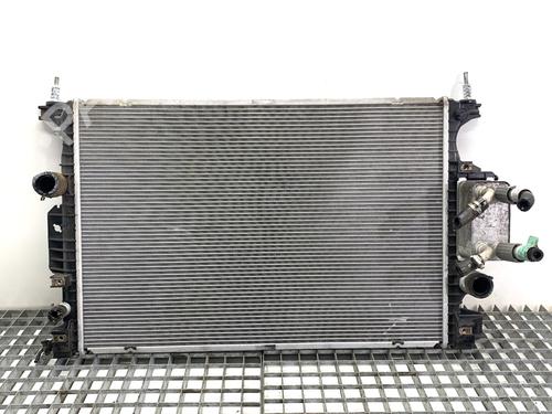 Used Water radiator Water radiator 39343524 39343524