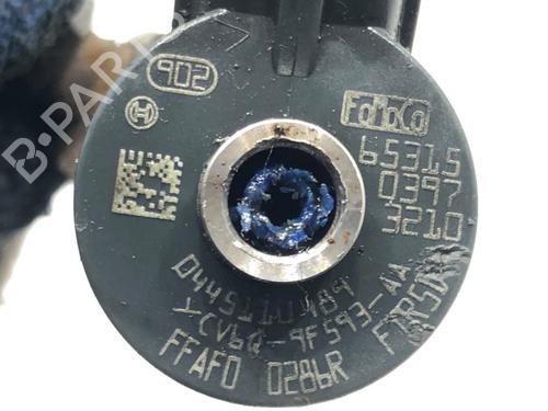 Injector FORD TRANSIT CONNECT MPV 1.5 TDCi | BP39309162M100 - Image 4