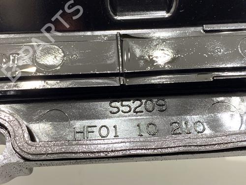 Ventildeckel MAZDA 3 Hatchback (BP) SKYACTIV-X M Hybrid (BP2H) | BP39343904M124 - Image 4