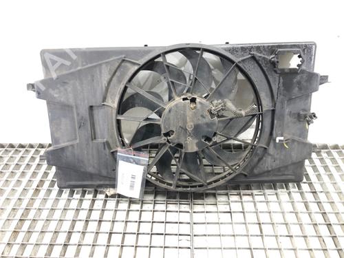 Radiator fan CHEVROLET COBALT 2.2 | BP39269813M35 - Image 3