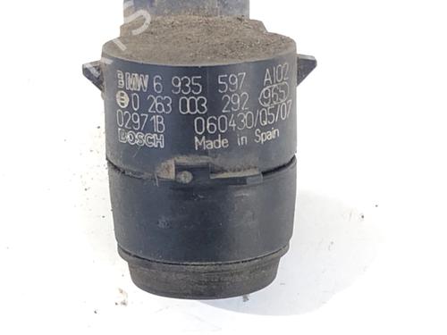 Electronic module BMW 1 (E87) 118 i | BP39295869M83 - Image 3
