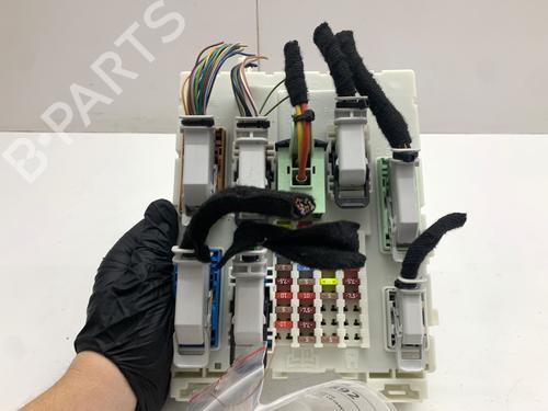 Fuse box VOLVO V40 Hatchback (525) D2 | BP39378159E1 - Image 4