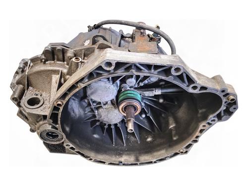 Used Gearbox Gearbox OPEL MOVANO A Bus (X70) 2.5 CDTI (JD) (101 hp) 40033945 40033945