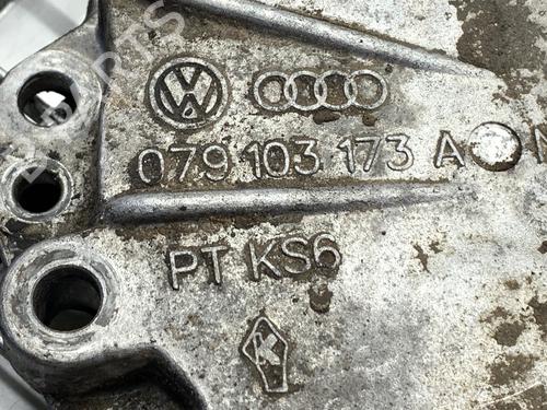 Timing cover AUDI A8 D3 (4E2, 4E8) S8 quattro | BP40001504M123 - Image 5