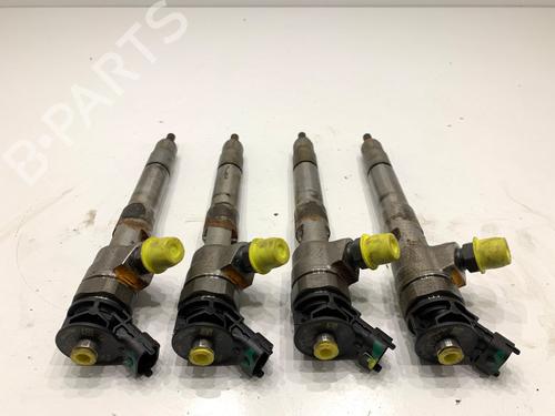 Injector RENAULT TRAFIC III Van (FG_) 2.0 dCi 110 (FGMW) | BP39628343M100 - Image 2