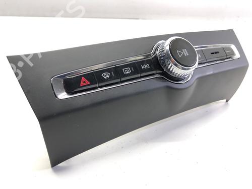 Climate control VOLVO V90 II Estate (235) D3 | BP39302573I5 - Image 2