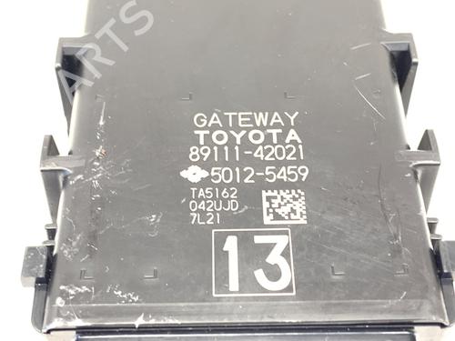 Electronic module INFINITI Q70 (Y51) 3.0 | BP39286862M83  - Image 5