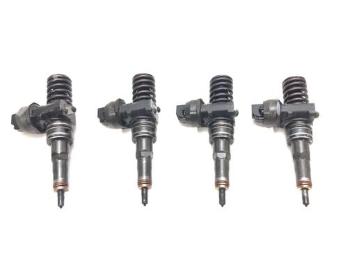 Used Injector Injector 39270256 39270256