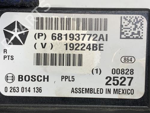 Electronic module CHRYSLER PACIFICA (RU) 3.6 | BP39288013M83 - Image 4