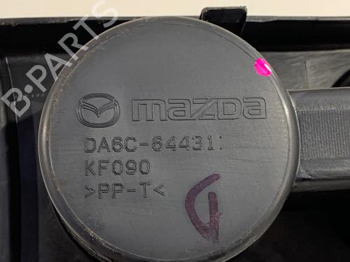 Cup/Object holder MAZDA 2 Hatchback (DL, DJ) 1.5 SKYACTIV-G | BP40250180I37 - Image 5