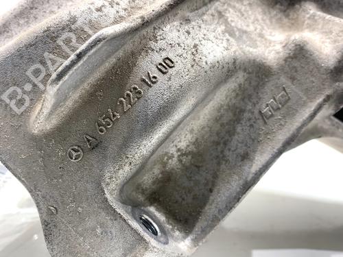 Engine mount MERCEDES-BENZ GLE (V167) GLE 300 d 4-matic (167.119) | BP39347386M89 - Image 4