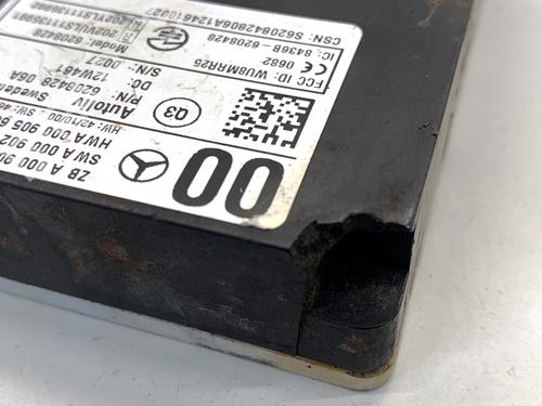 Electronic module MERCEDES-BENZ A-CLASS (W176) A 180 (176.042) | BP39319707M83 - Image 6