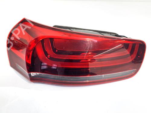 Used Left taillight Left taillight 39348536 39348536