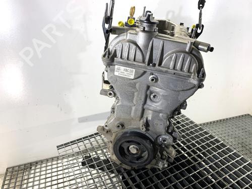 Engine OPEL ASTRA K (B16) 1.4 Turbo (68) | BP39482556M1 - Image 2