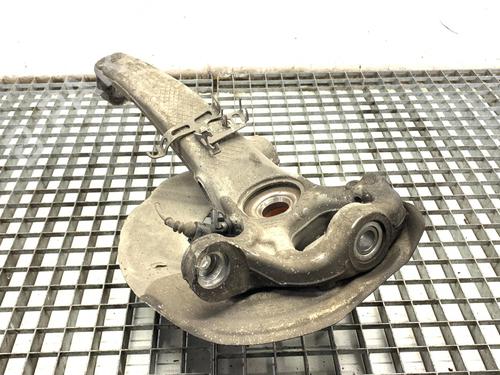 Left front steering knuckle PORSCHE PANAMERA (970) 4.8 GTS | BP39543334M25 - Image 2