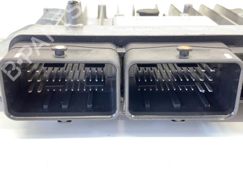 Engine control unit (ECU) CITROËN C5 III (RD_) 2.0 HDi 140 (RDRHF8, RDRHFA, RDRHA8, RDRHAJ) | BP39337727M57 - Image 4
