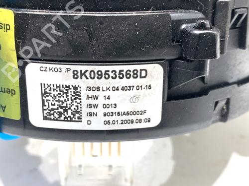 Steering column stalk AUDI A4 B8 (8K2) 2.0 TDI | BP39326961I23 - Image 6