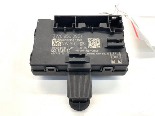 Used Electronic module Electronic module 39333738 39333738