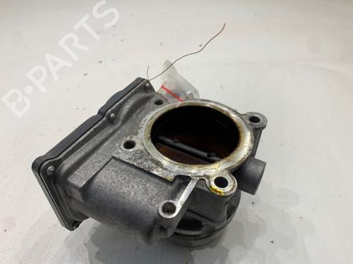 Throttle body VOLVO S60 III (224) T4 | BP39365075M82 - Image 3