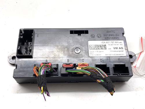 Used Electronic module Electronic module 39330537 39330537