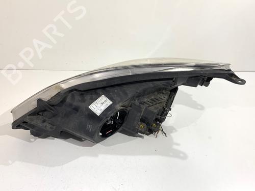 Right headlight OPEL CORSA D (S07) 1.3 CDTI (L08, L68) | BP40115604C29 - Image 2