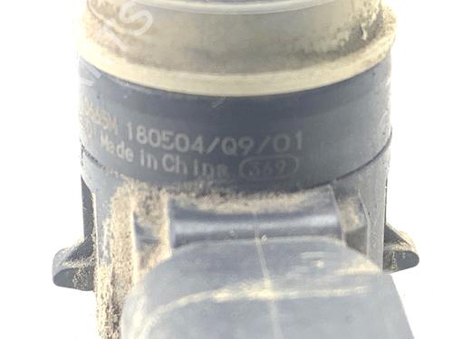 Electronic module PEUGEOT 2008 I (CU_) 1.2 THP 110 / PureTech 110 | BP39319665M83 - Image 5