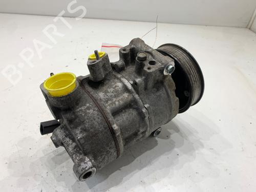 AC-Kompressor SEAT ATECA (KH7, KHP) 2.0 TDI 4Drive | BP39364218M34 - Image 2