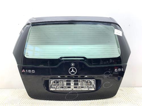 tailgate-mercedes-benz-a-class-w169-2004-2005-2006-2007-2008-2009-2010-2011-2012-39318956 main image