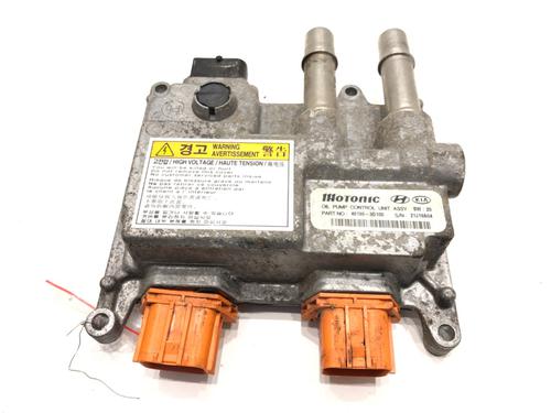 Used Electronic module Electronic module 39281495 39281495