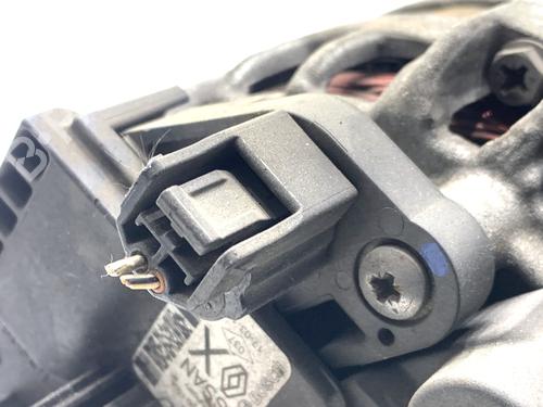 Alternator RENAULT MEGANE IV Hatchback (B9A/M/N_) 1.5 dCi 110 (B9A3) | BP39340112M7 - Image 4