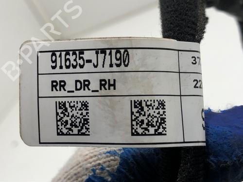 Wiring harness KIA CEED (CD) 1.0 T-GDI | BP39335464E16 - Image 3