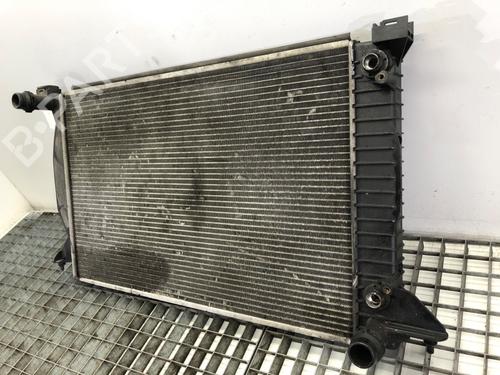 Water radiator AUDI A4 B6 (8E2) 2.5 TDI quattro | BP39302678M31 - Image 4