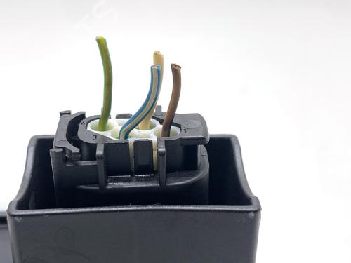 Electronic sensor BMW 5 (E60) 530 d | BP39326341M84 - Image 3
